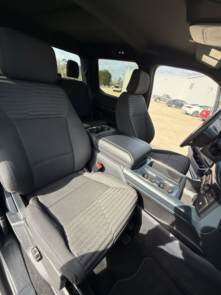 Used 2023 Ford F150 XL w/ STX Appearance Package image 15