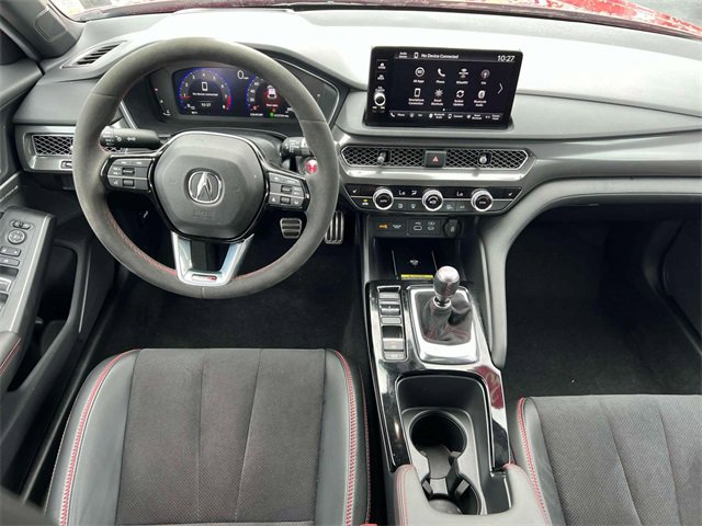 Used 2025 Acura Integra Type S image 16