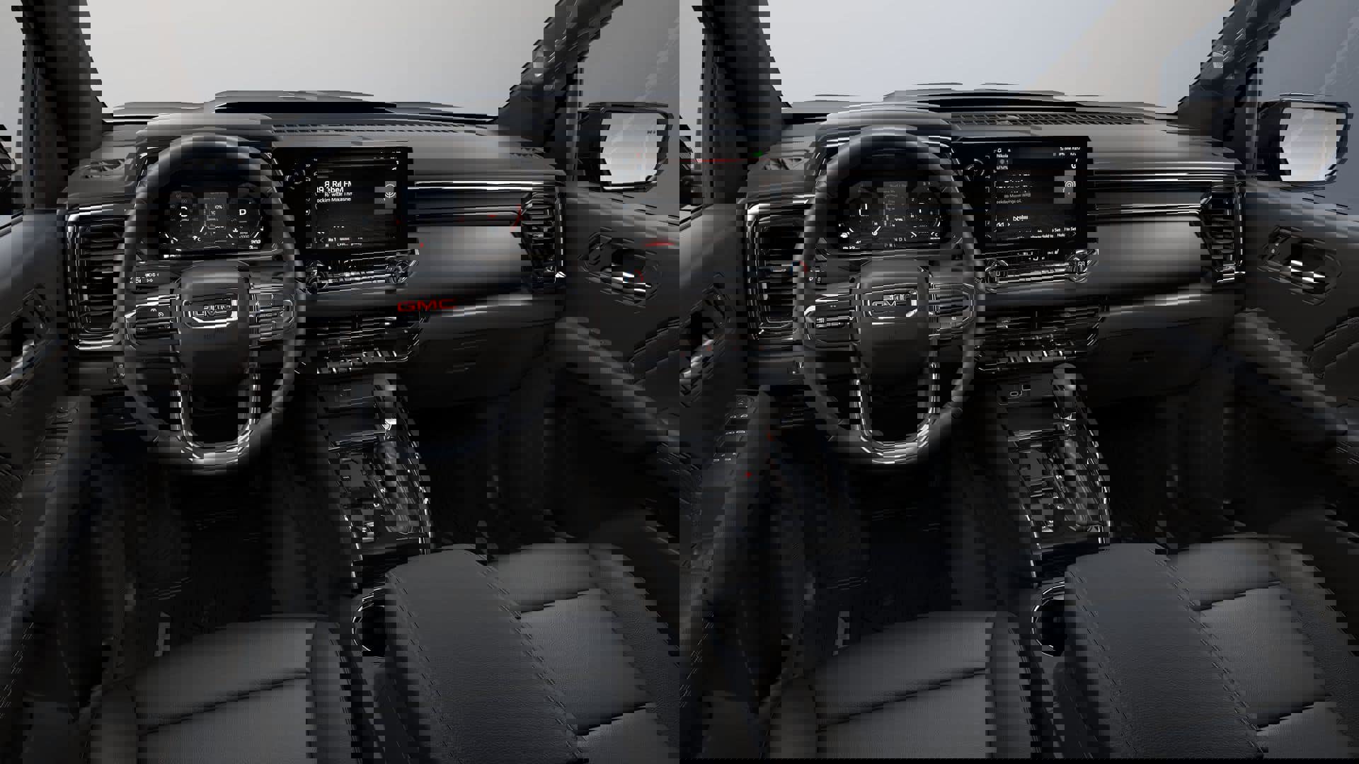 New 2026 GMC Canyon Elevation w/ Convenience Package image 27