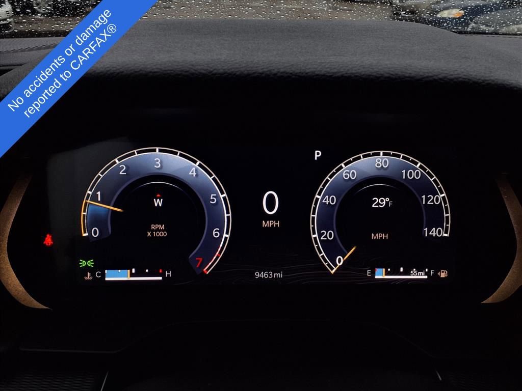 Used 2024 Jeep Grand Cherokee L Laredo w/ Luxury Tech Group I image 20