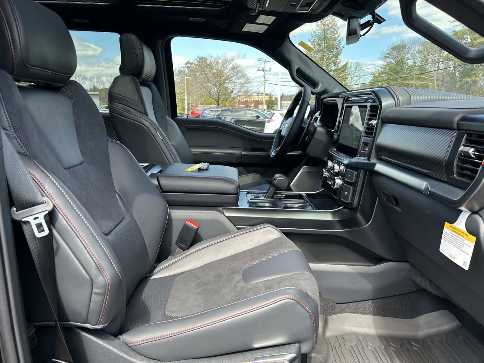 Used 2026 Ford F150 Raptor AWD/4WD image 19