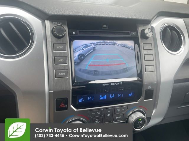 Used 2019 Toyota Tundra Limited w/ Limited Premium Package image 28