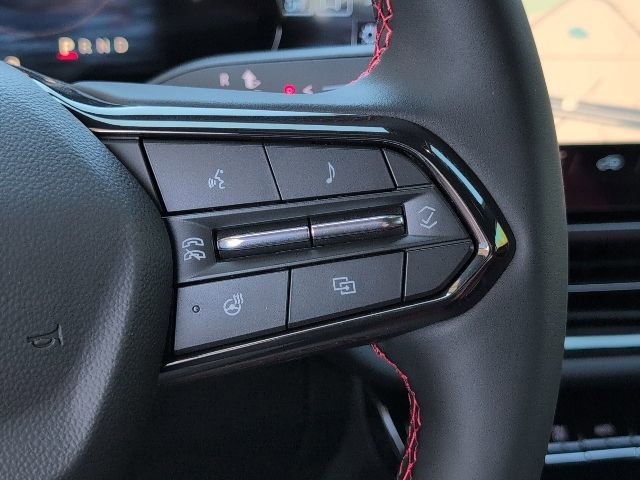 New 2026 Chevrolet Equinox EV RS FWD image 21