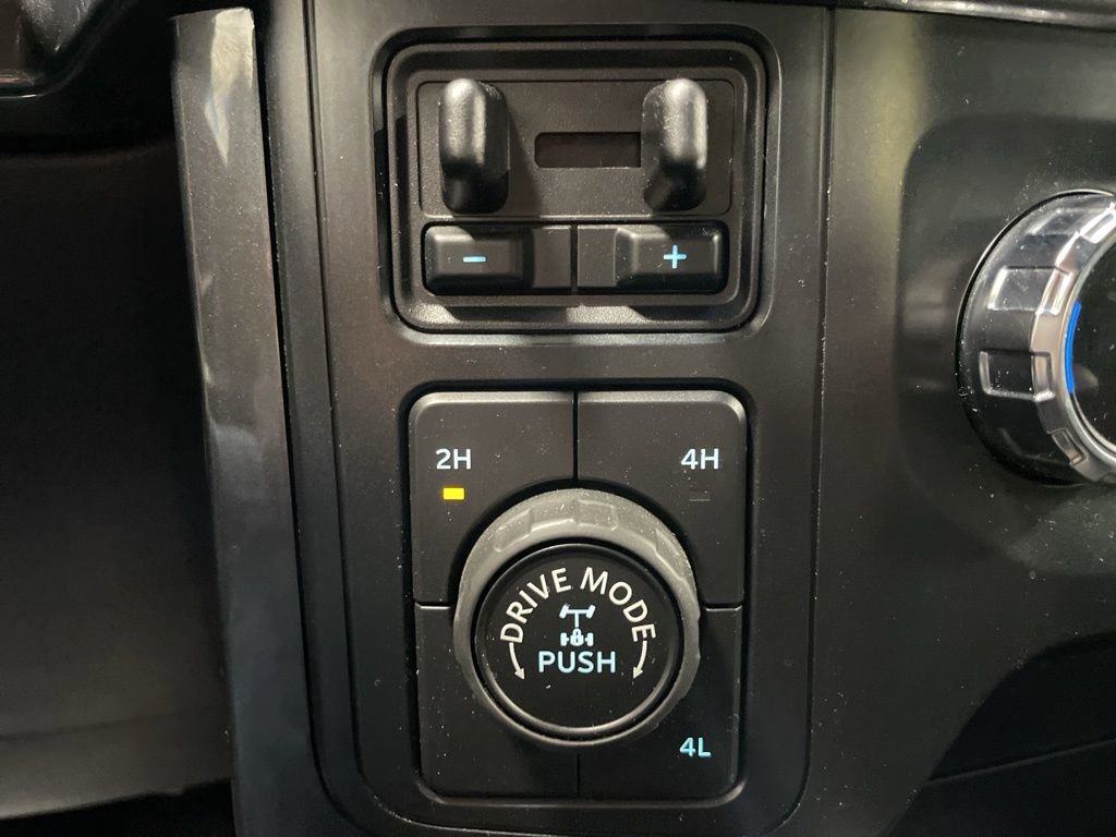 Used 2022 Ford F150 XLT w/ Equipment Group 301A Mid image 41