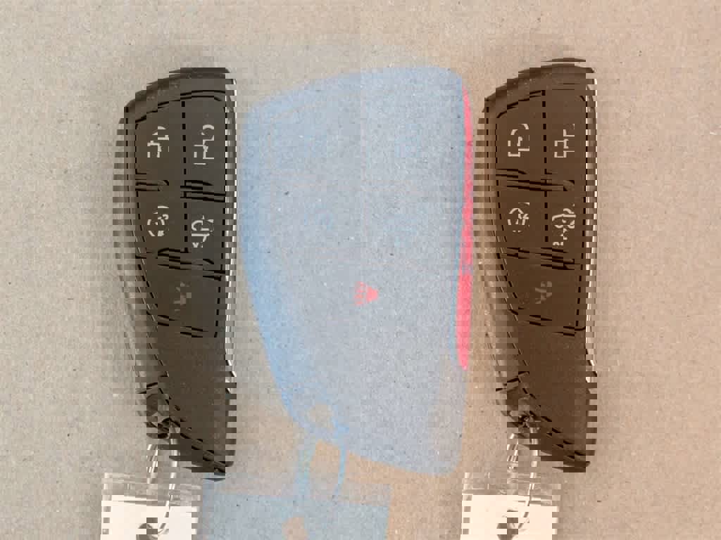 Used 2025 GMC Sierra 1500 Elevation w/ Preferred Package image 40