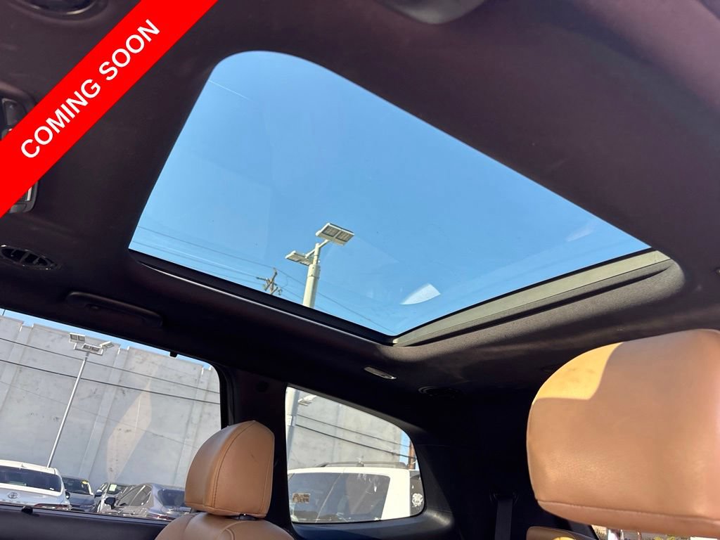 Used 2020 Kia Telluride SX AWD/4WD image 4