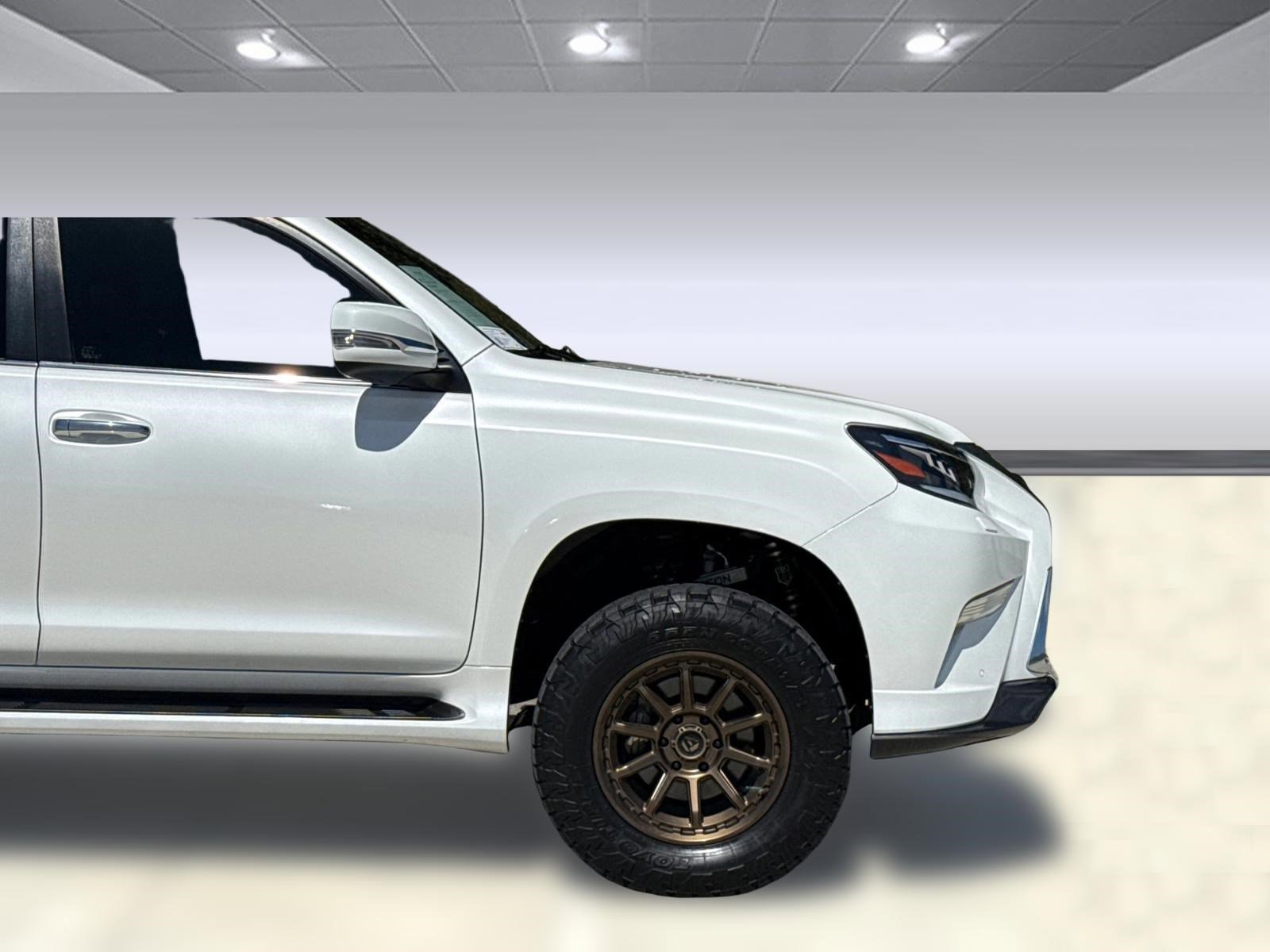 Used 2020 Lexus GX 460 Premium image 35