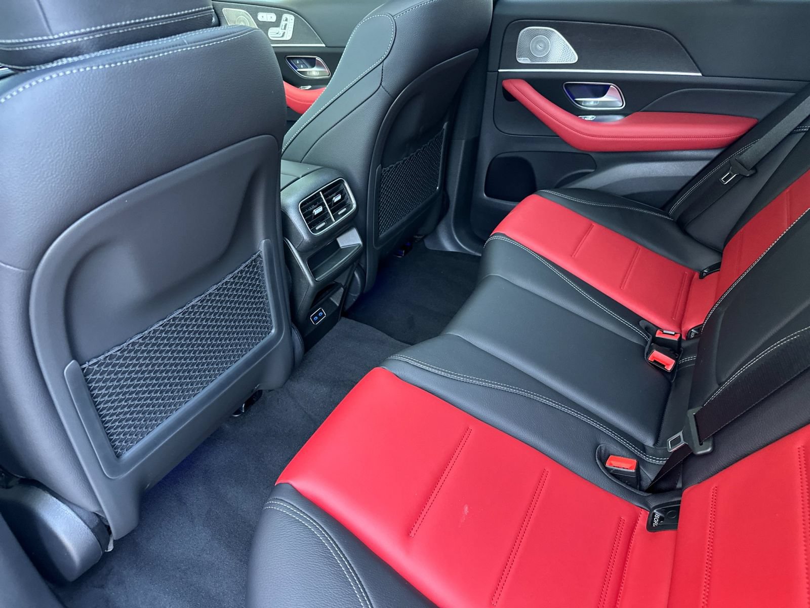 New 2026 Mercedes-Benz GLE 450 4MATIC Coupe image 12