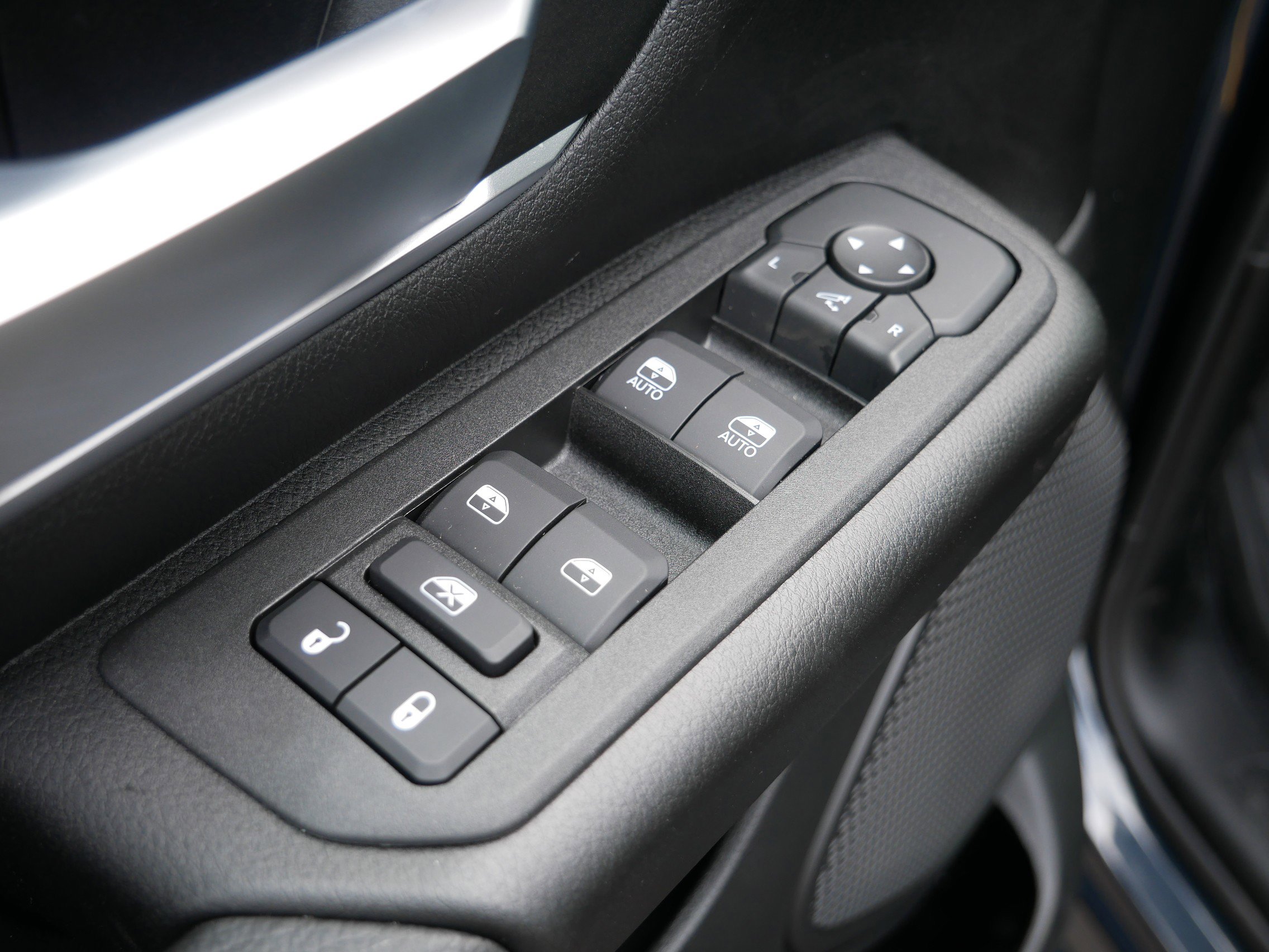 New 2026 RAM 1500 Big Horn image 19