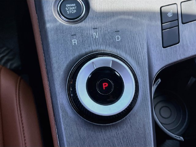 New 2027 Kia Sportage X-Line AWD/4WD image 16