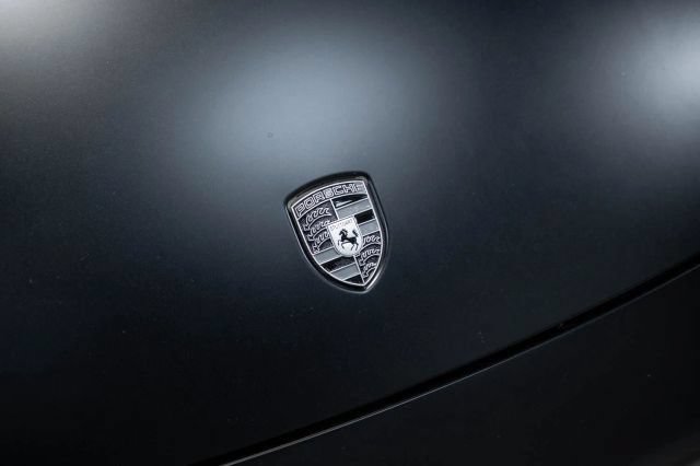 Used 2021 Porsche 911 Turbo S AWD/4WD image 11