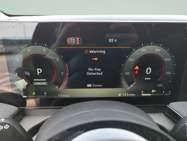 New 2026 Nissan Kicks SR w/ Cold Weather Package FWD image 42