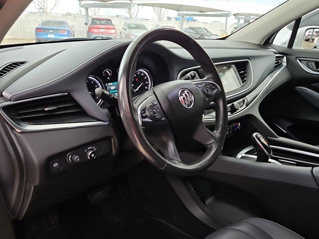 Used 2019 Buick Enclave Essence image 10