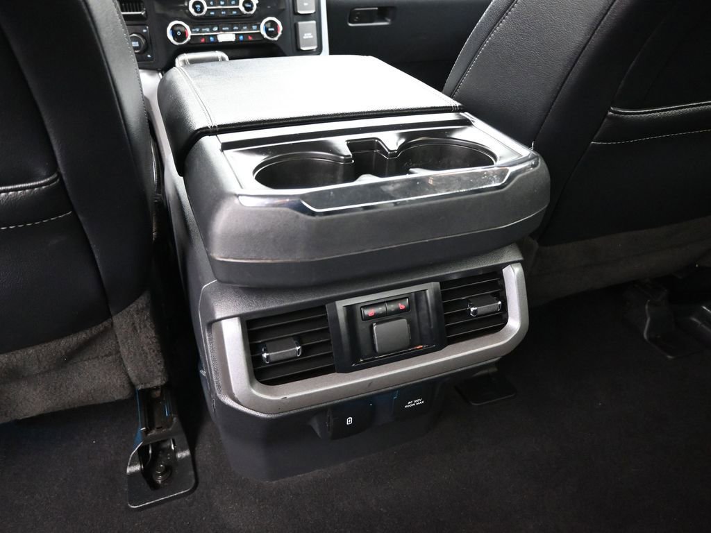 Certified 2023 Ford F150 Lariat w/ Equipment Group 502A High image 22