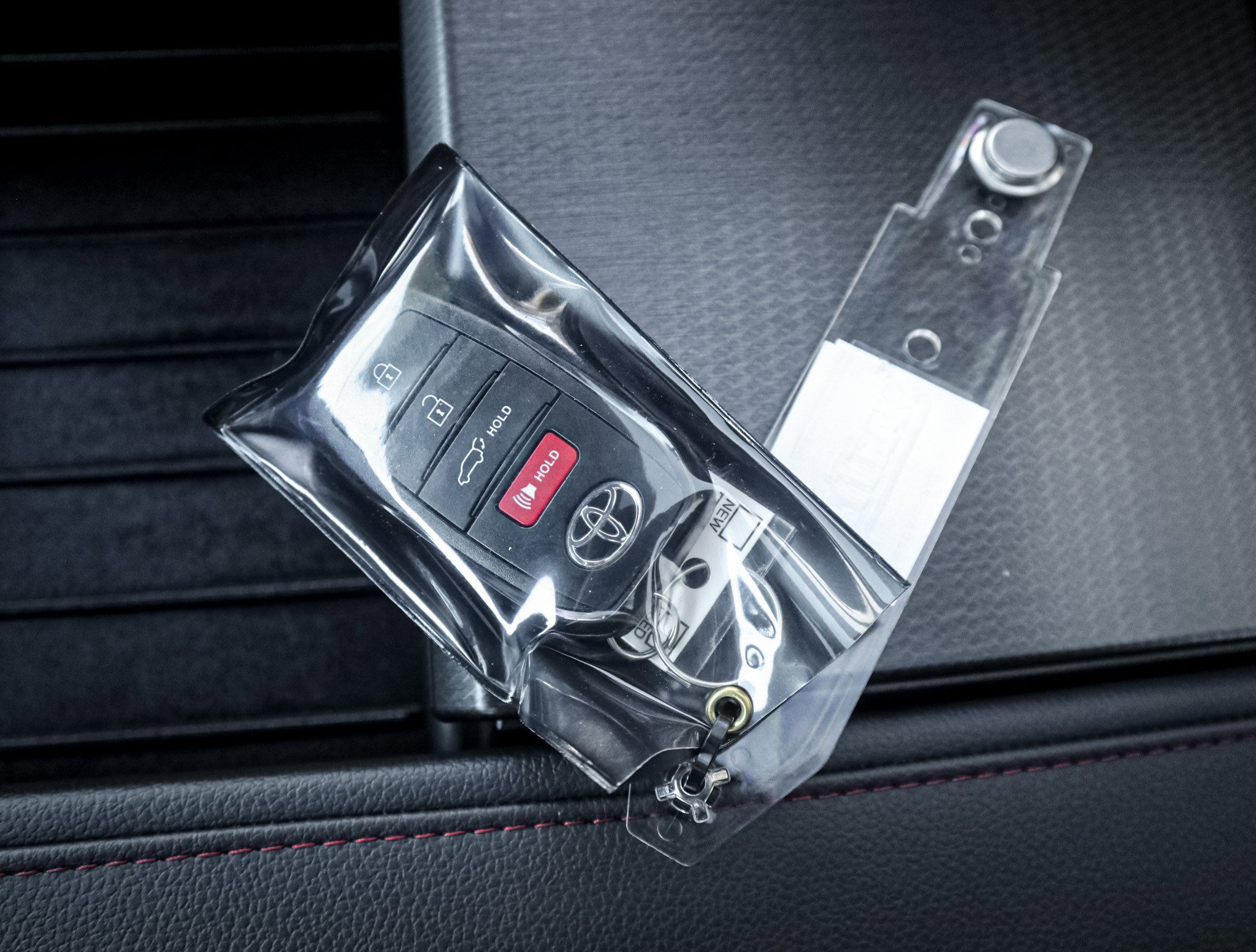 Used 2025 Toyota Sequoia TRD Pro image 34