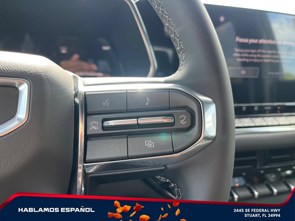 New 2026 GMC Canyon Elevation RWD image 26