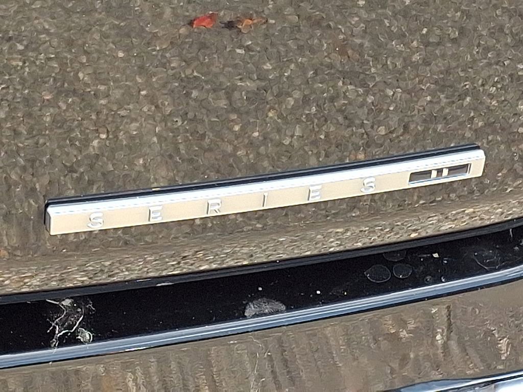 Used 2024 Jeep Wagoneer L Series II w/ Flexible Seating Group image 33