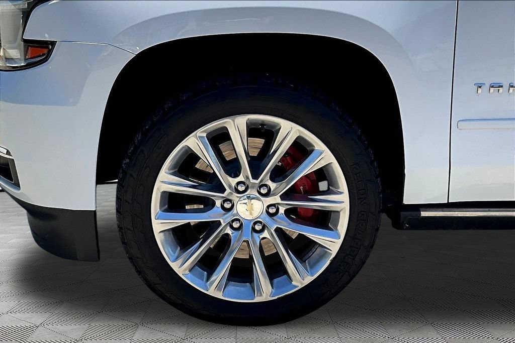 Used 2019 Chevrolet Tahoe Premier w/ Premier Plus Edition RWD image 35