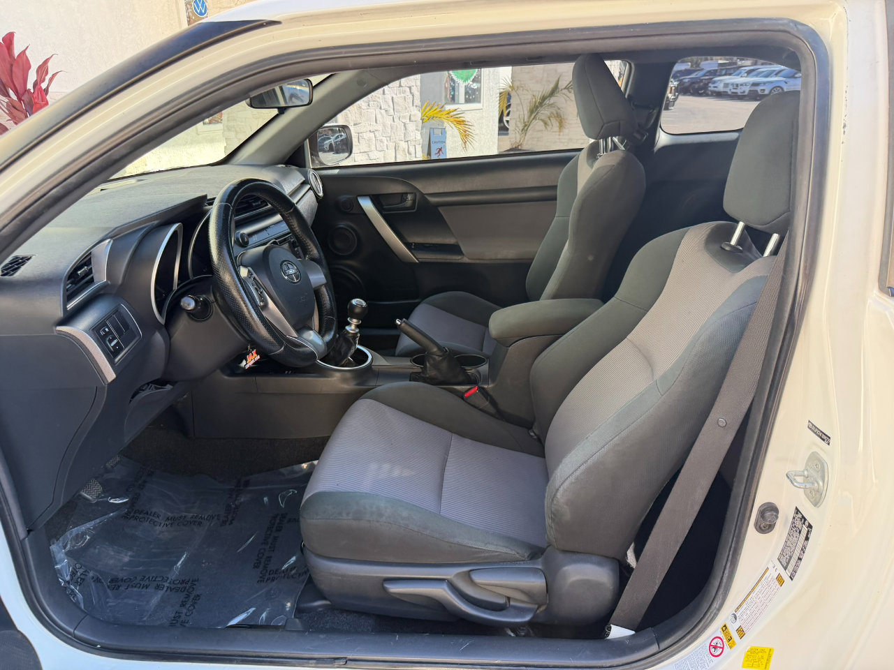 Used 2015 Scion tC image 20