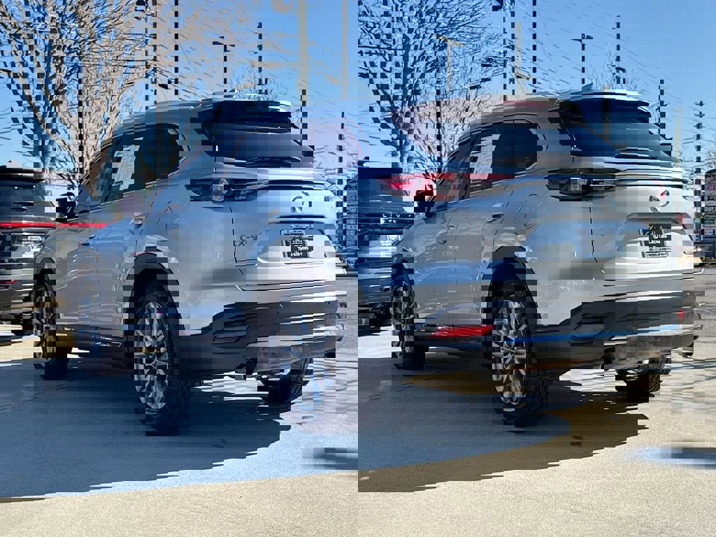 Used 2021 MAZDA CX-9 Grand Touring image 6