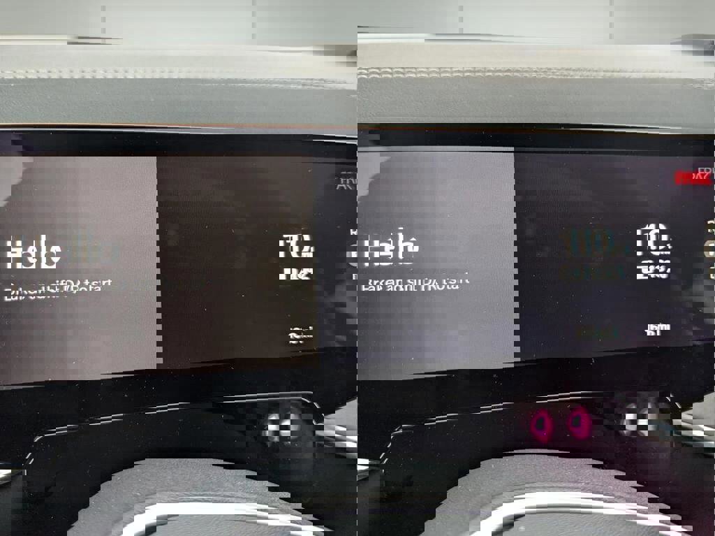 New 2025 Volvo EX90 Ultra image 14