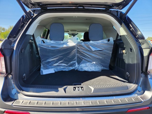 New 2026 Ford Explorer Active image 26