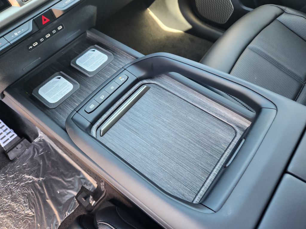 New 2027 Kia Telluride SX Prestige AWD/4WD image 19
