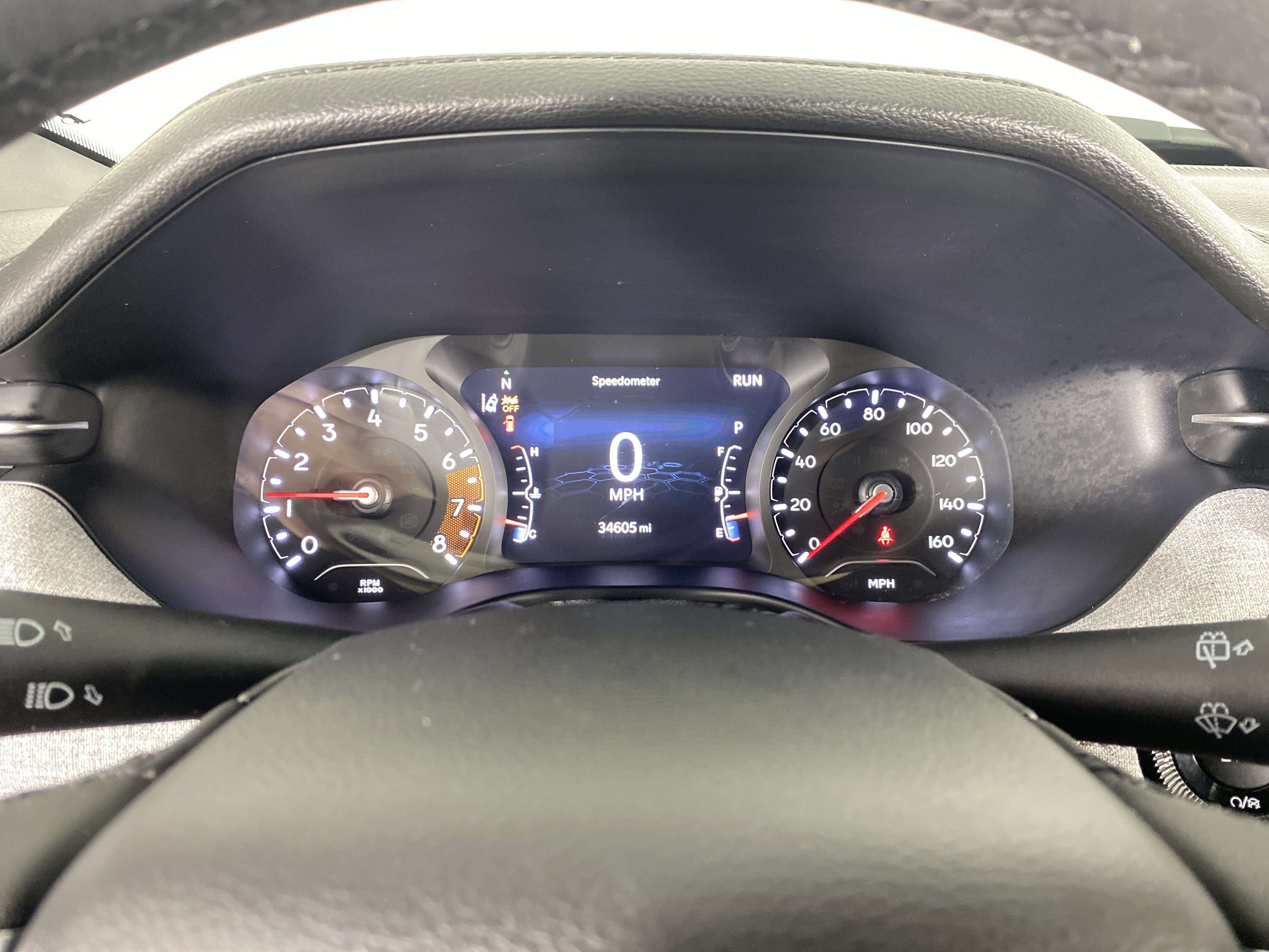 Used 2023 Jeep Compass Latitude AWD/4WD image 22
