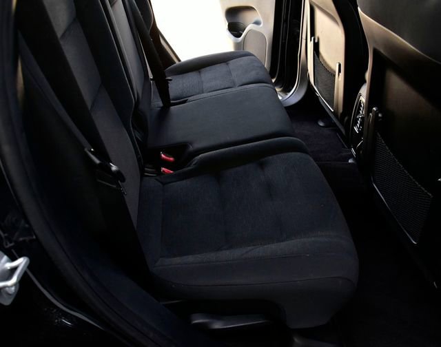 Used 2017 Jeep Grand Cherokee Laredo w/ Quick Order Package 23E image 13