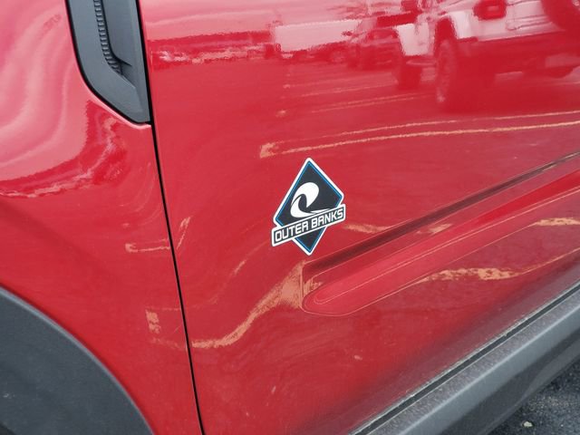 Used 2021 Ford Bronco Sport Outer Banks AWD/4WD image 29