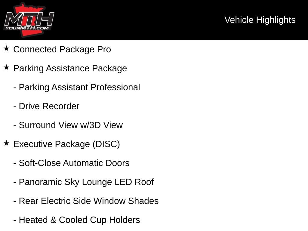 Used 2023 BMW X7 xDrive40i w/ Executive Package image 5