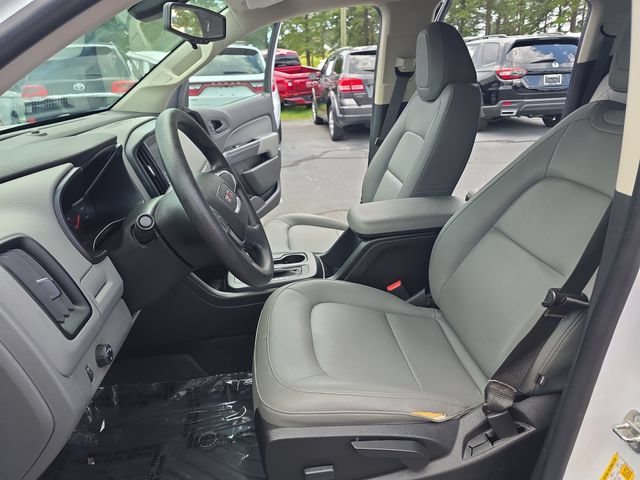 Used 2017 GMC Canyon 2WD Crew Cab w/ Convenience Package image 16