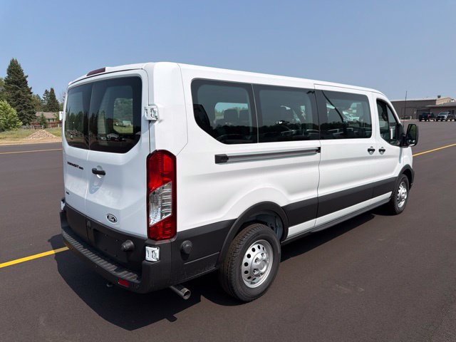 New 2026 Ford Transit 350 XL AWD/4WD image 5