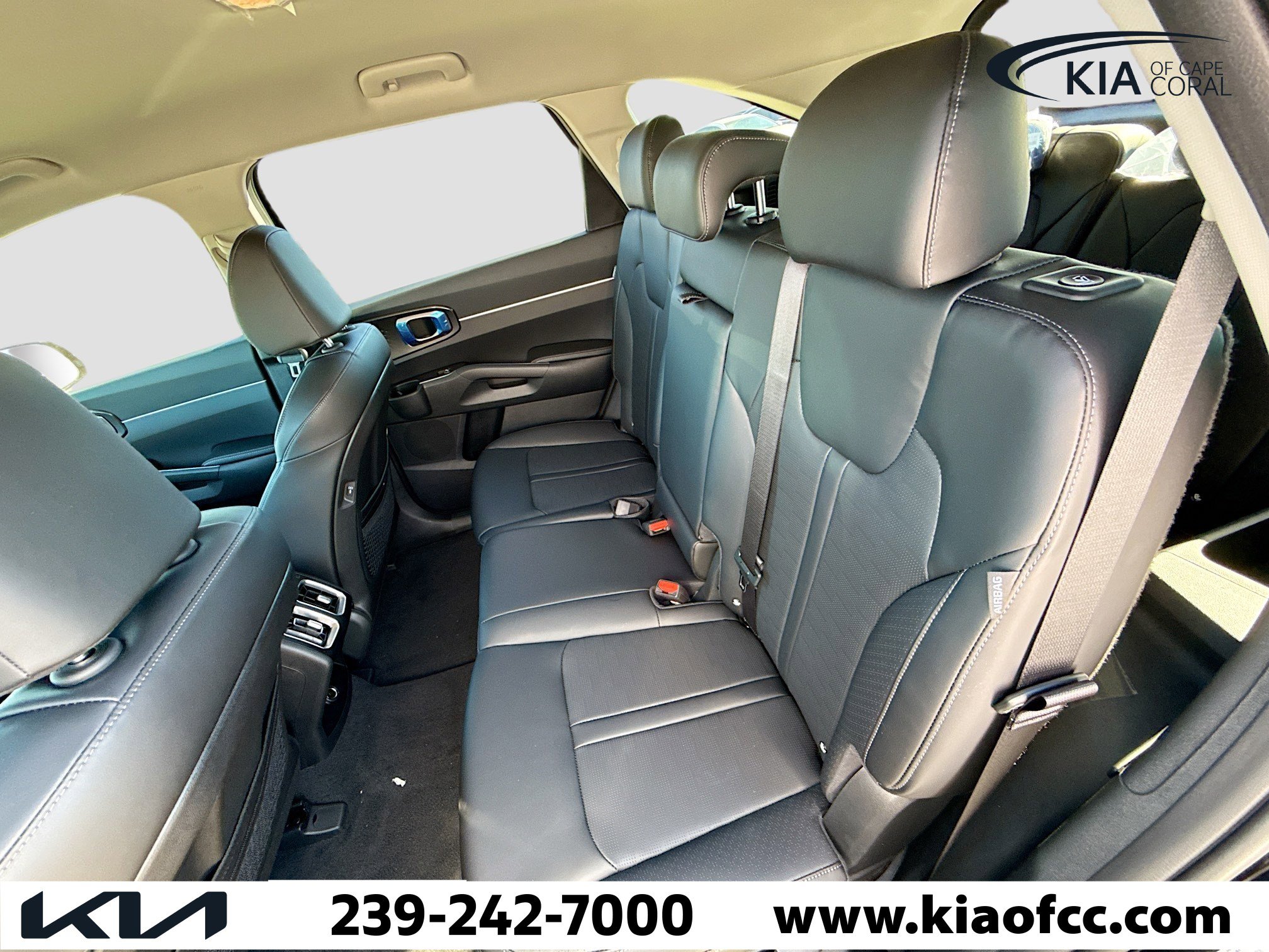 New 2026 Kia Sorento S image 21