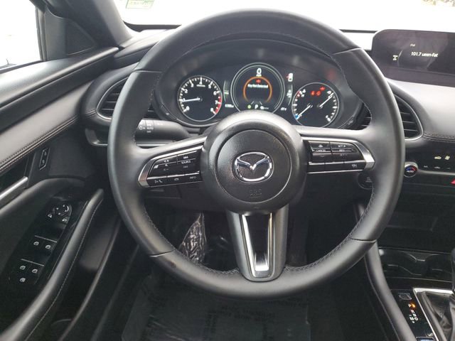 Certified 2025 MAZDA MAZDA3 s Sport image 23