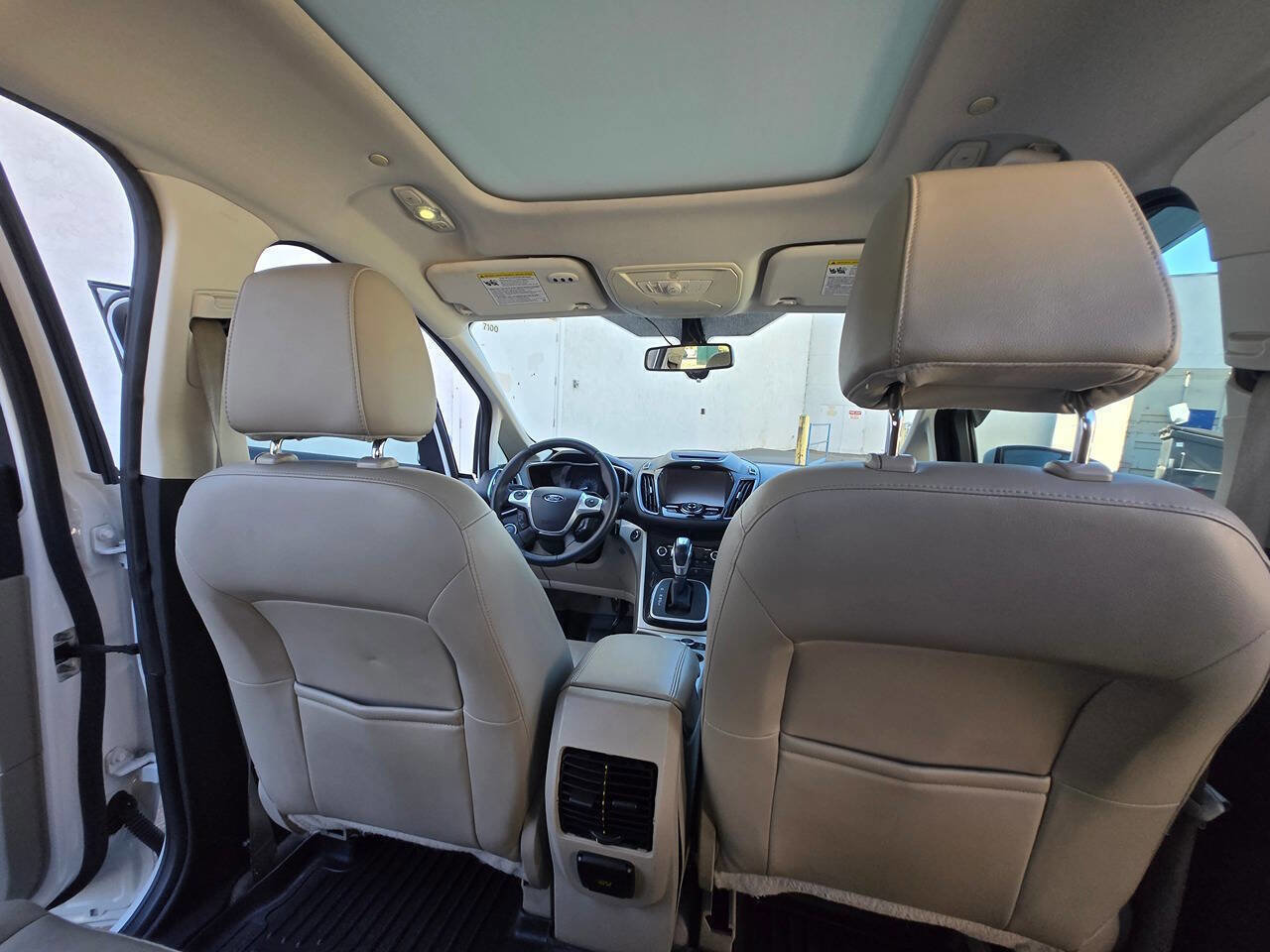 Used 2013 Ford C-MAX Energi SEL image 31