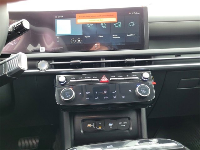 New 2026 Hyundai Tucson SEL image 13