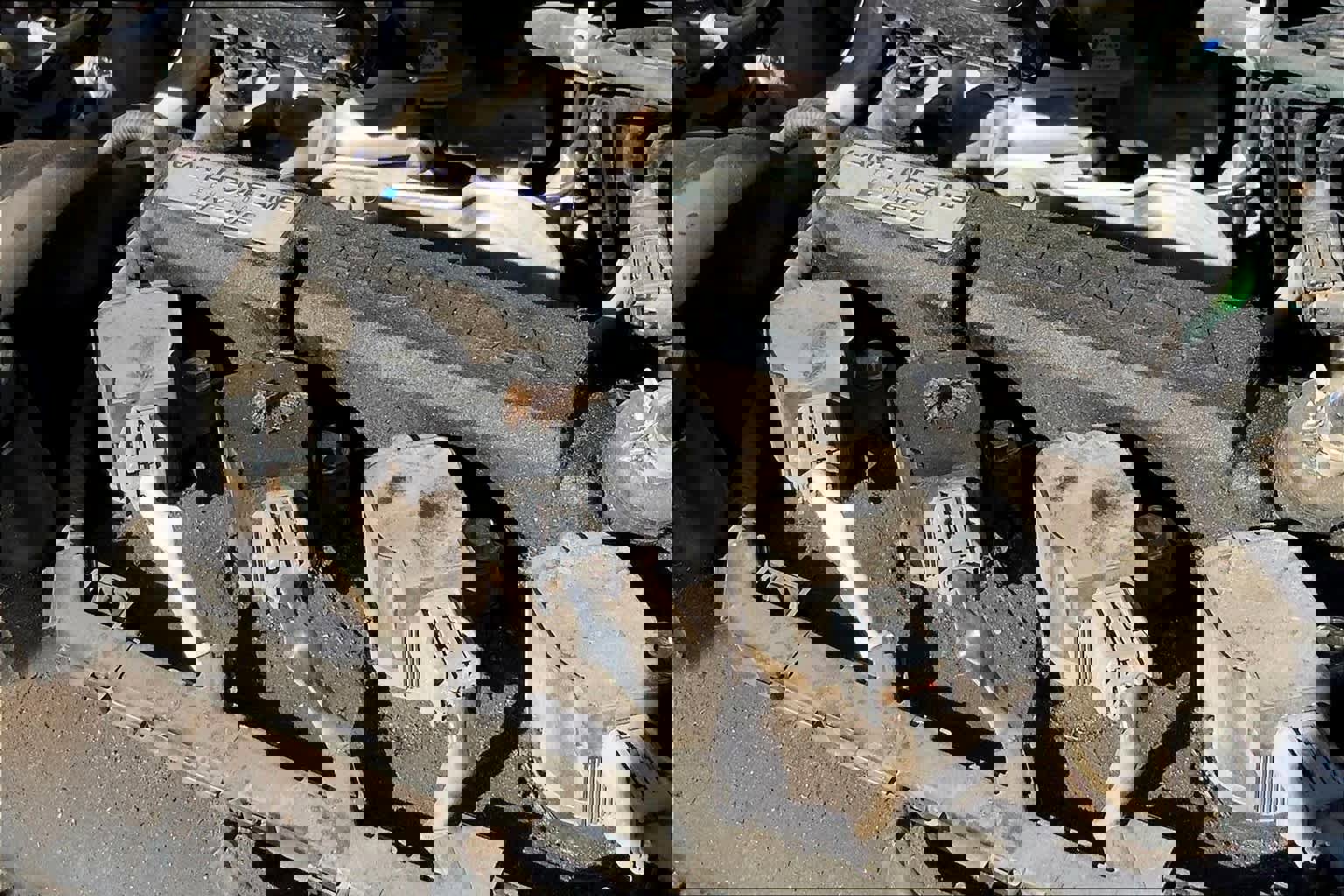 Used 2019 Honda Insight Touring image 31