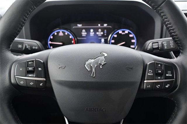 Used 2023 Ford Bronco Sport Outer Banks image 20