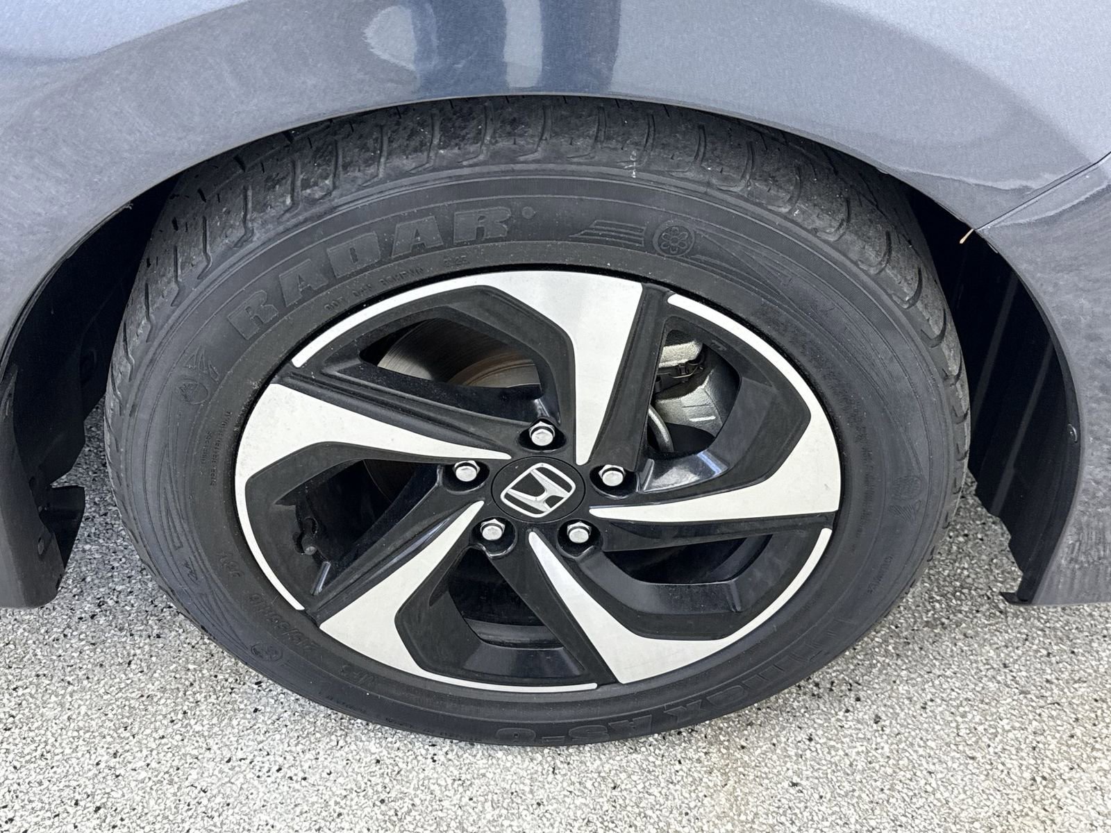 Used 2022 Honda Insight EX image 44