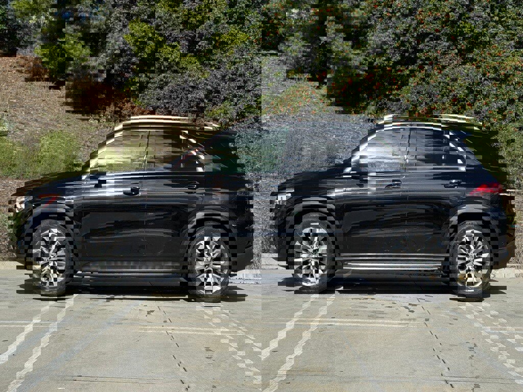 Used 2021 Mercedes-Benz GLE 350 image 6