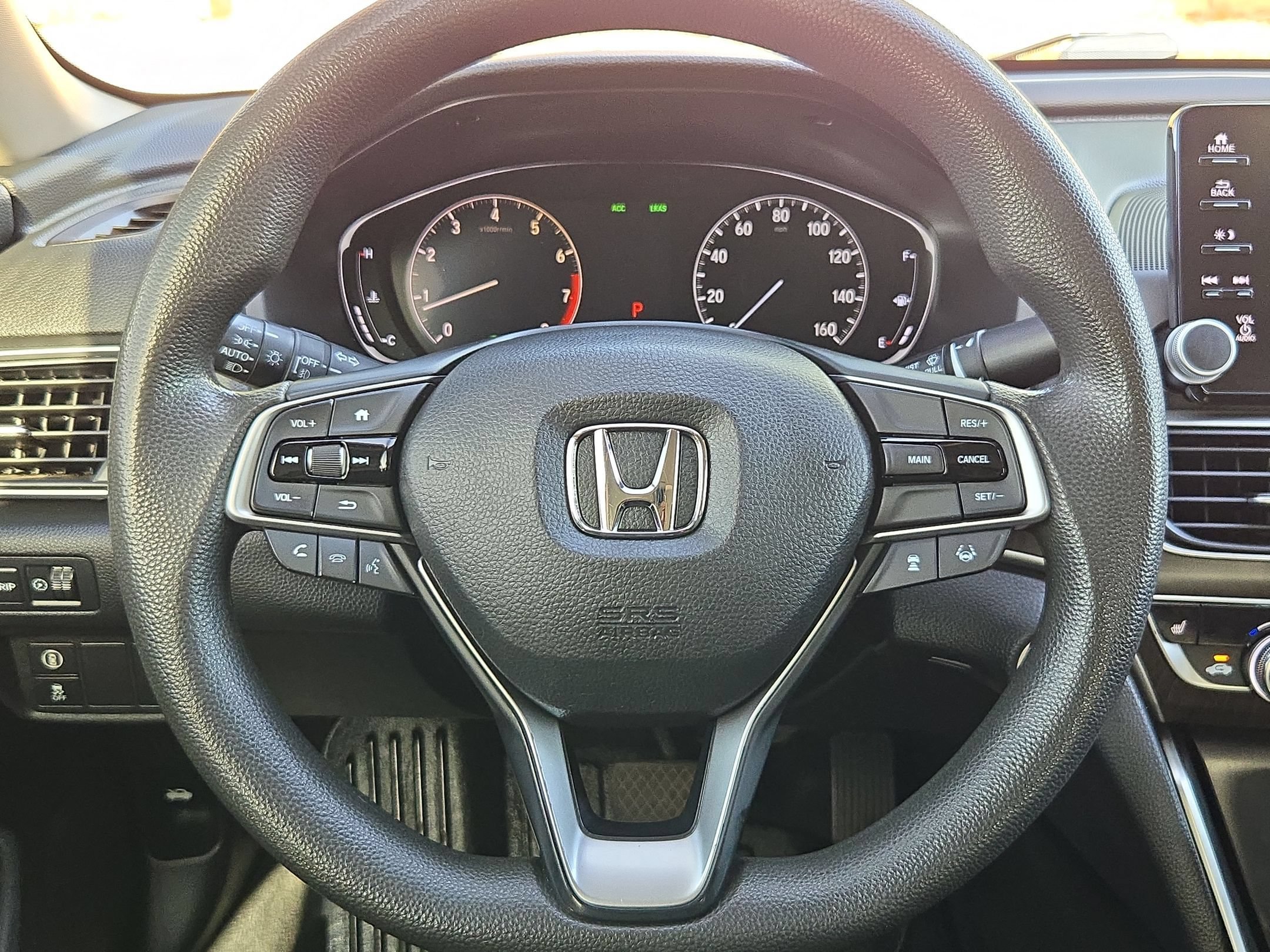 Used 2018 Honda Accord EX image 20