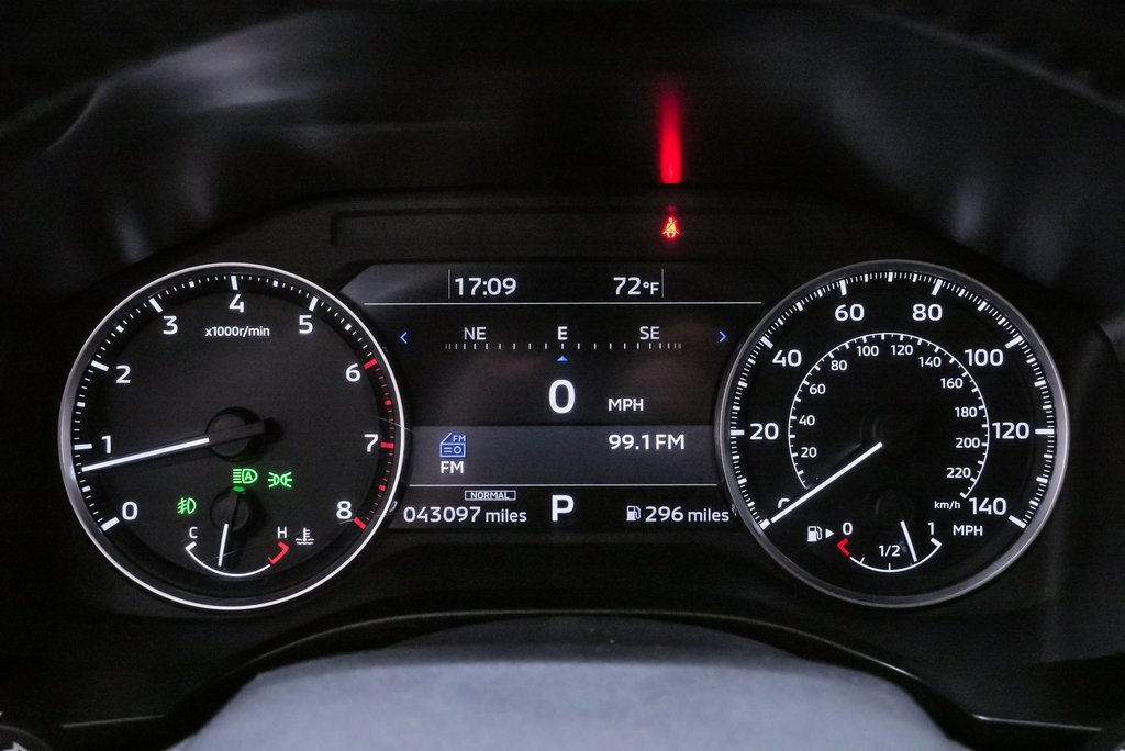 Used 2024 Mitsubishi Outlander SE image 22