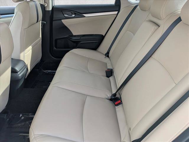 Used 2017 Honda Civic EX-L image 24