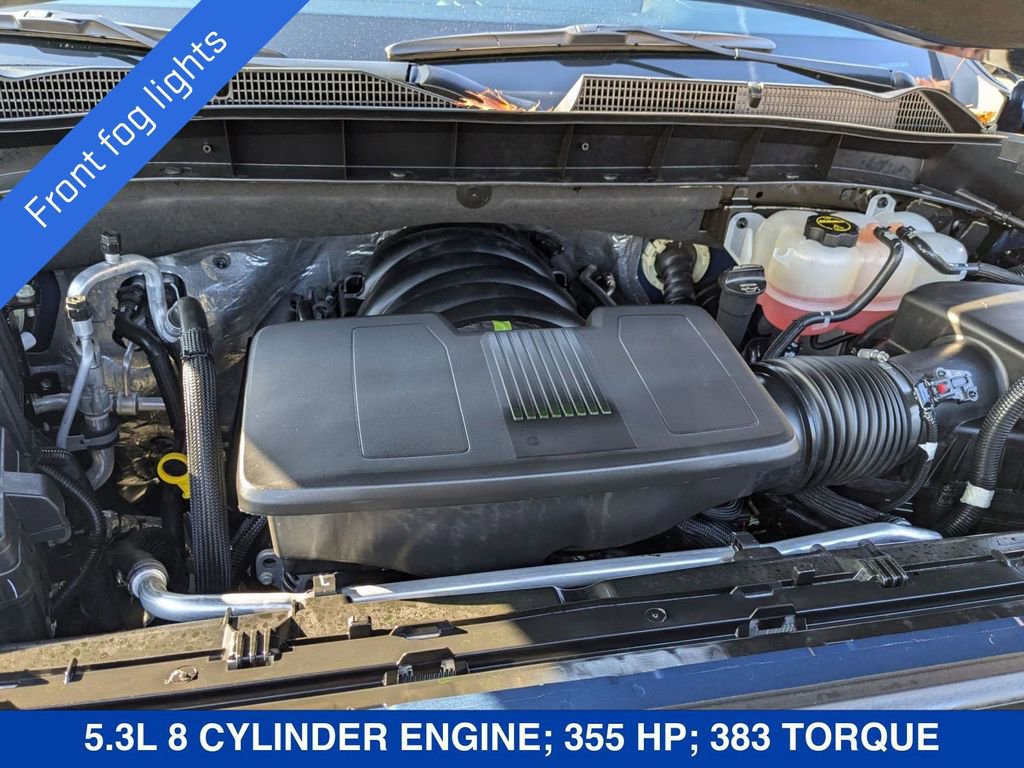 Certified 2024 GMC Sierra 1500 Denali w/ Technology Package image 48