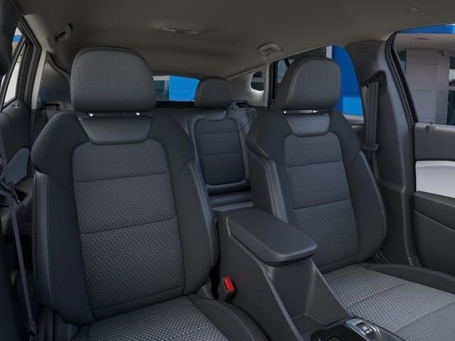 New 2026 Chevrolet Trax LT w/ Driver Confidence Package FWD image 17
