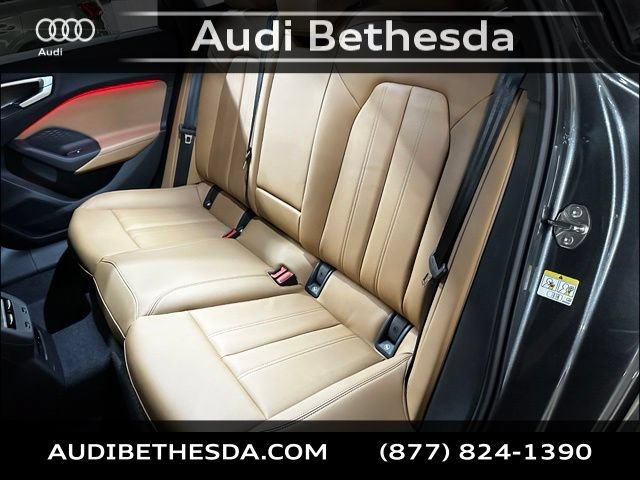 New 2026 Audi A5 2.0T Premium Plus AWD/4WD image 23