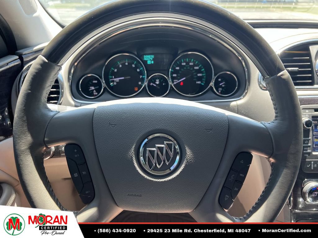Used 2017 Buick Enclave Convenience FWD image 19