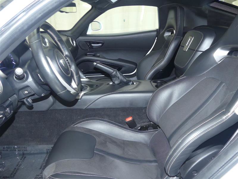 Used 2014 SRT Viper GTS RWD image 23