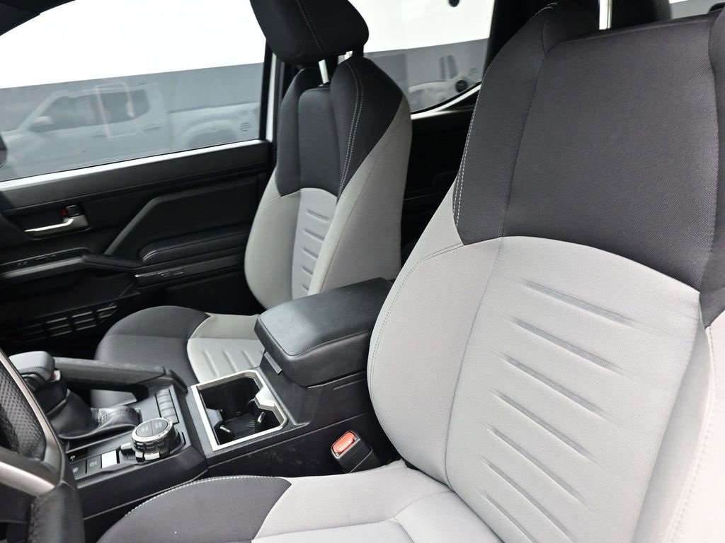 Used 2024 Toyota Tacoma TRD Sport image 33